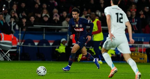 Събитие във Франция. ПСЖ загуби 2026