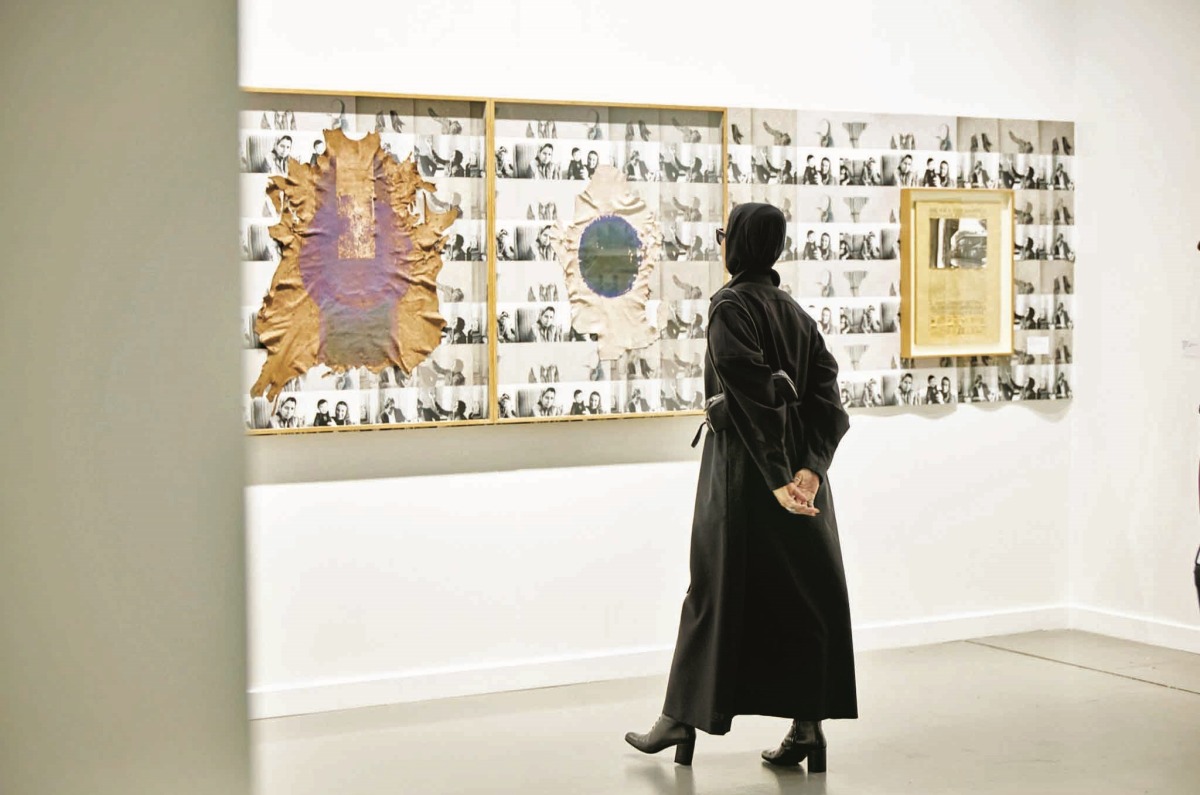 ثقافة وفنون صاحبة السمو: التطور الثقافي يعزز مكانة الدوحة 2026 sahb alsmw alttwr althqafy yazz mkan aldwh 2026 5 ثقافة وفنون - سموها اطلعت على أعمال الفنانين العرب والعالميين
-&nbsp;الشيخة المياسة: المعرض محطة فارقة تصل بين الموهبة والصناعة <br... Iustitia. Bg صاحبة السمو: التطور الثقافي يعزز مكانة الدوحة 2026 2026-02-05 07:07:42 عدالة - iustitia. Bg ثقافة وفنون