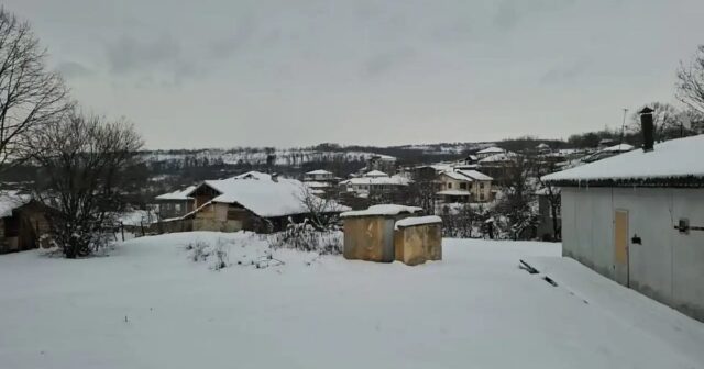 Село удари в земята цяла България! 2026