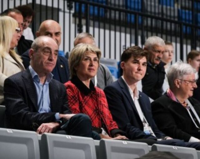 Шефът на европейската спортна стрелба с признание към Бургас: Направихте фантастично първенство 2026