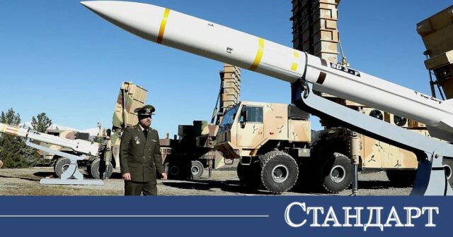 Сирени вият в Израел! Ирански ракети летят натам 2026