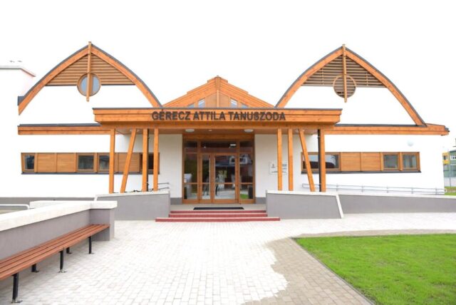 Soha ennyi uszoda nem épült Magyarországon, mint az utóbbi években 2026