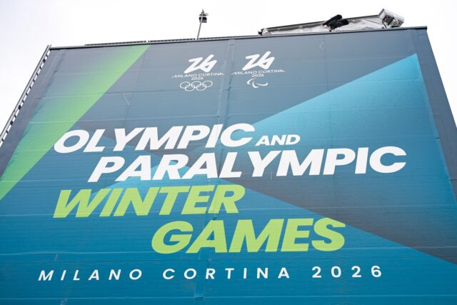 Sportivii ruşi pot concura la Jocurile Paralimpice cu drapelul şi imnul naţional, în ciuda avertismentelor de boicot Sportivii ruşi pot concura la Jocurile Paralimpice cu drapelul şi imnul naţional, în ciuda avertismentelor de boicot 2026