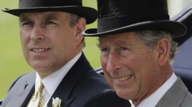 Справа Епштейна: колишнього принца Ендрю відпустили з-під варти після 12 годин допиту 2026