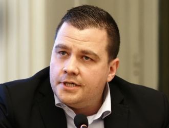Станислав балабанов: да е ясно – редовен бюджет няма да има 2026 - юстиция Станислав балабанов: да е ясно – редовен бюджет няма да има 2026 stanislav balabanov yasno redoven byudzhet nyama ima 20 1 „да е ясно – редовен бюджет няма да има“ – в това беше категоричен народният избраник от итн станислав балабанов пред журналисти в кулоарите на парламента. По думите му тези,... Iustitia. Bg станислав балабанов: да е ясно – редовен бюджет няма да има 2026 2026-02-05 07:39:22 юстиция