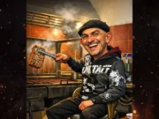 Странджанка MR.Per на дървени въглища – Принцеса с кайма 2026 Странджанка MR.Per на дървени въглища – Принцеса с кайма 2026