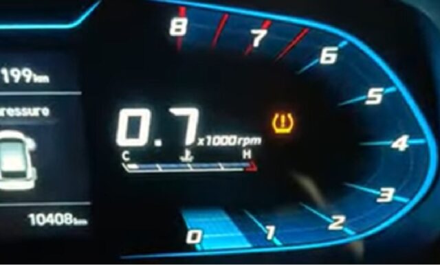 STRUČNJAK SAVJETUJE Zašto se zimi pali lampica tlaka zraka u gumama – i zašto je ne smijete ignorirati 2026