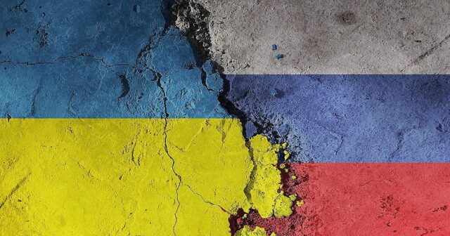 Студен душ от преговорите между Русия и Украйна 2026