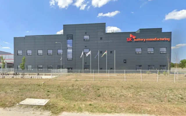 Két év szenvedés után negyedével nőtt az akkugyártás Magyarországon 2026