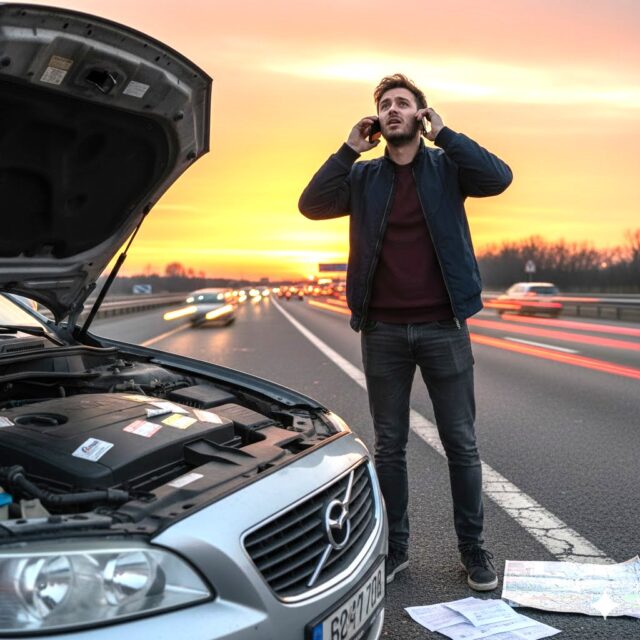 A „szerviz-turizmus” ára: Miért ellensége önmagának a spórolni vágyó autós? 2026