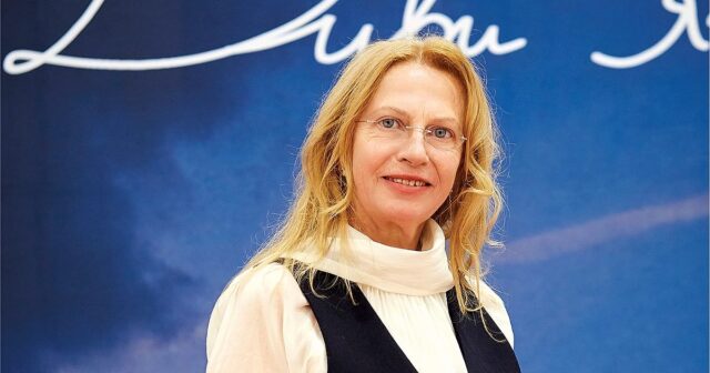 Татяна Пандурска. Режисьорът на българщината 2026