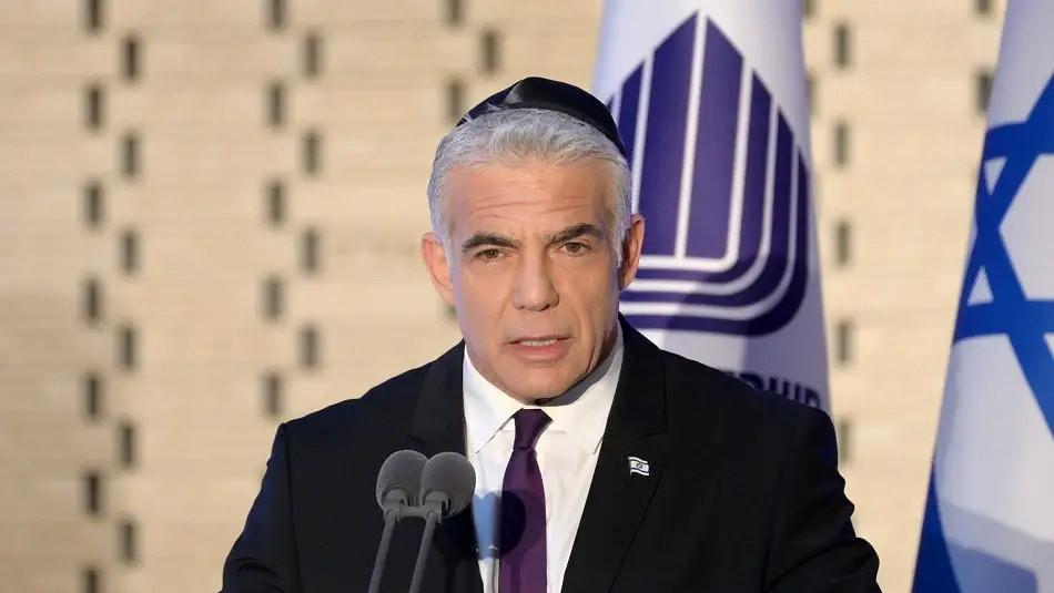'tevrat'a dayanıyor' deyip küstahlaştı! İyice haddi aştılar, bir skandal fırat çıkışı daha 2026 - adalet - iustitia. Bg Yair lapid