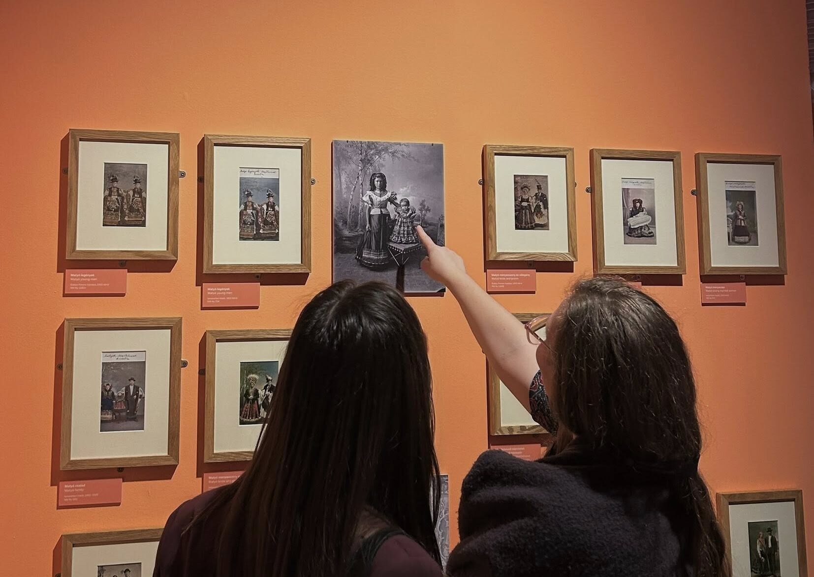 Special exhibition rediscovers hungary’s 1910s photography