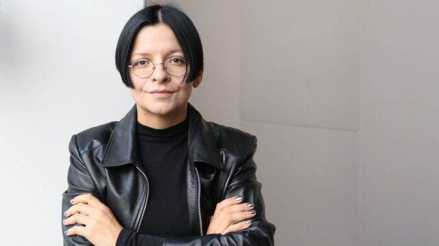 Todesfall: Künstlerin für deutschen Venedig-Pavillon: Naumann gestorben 2026