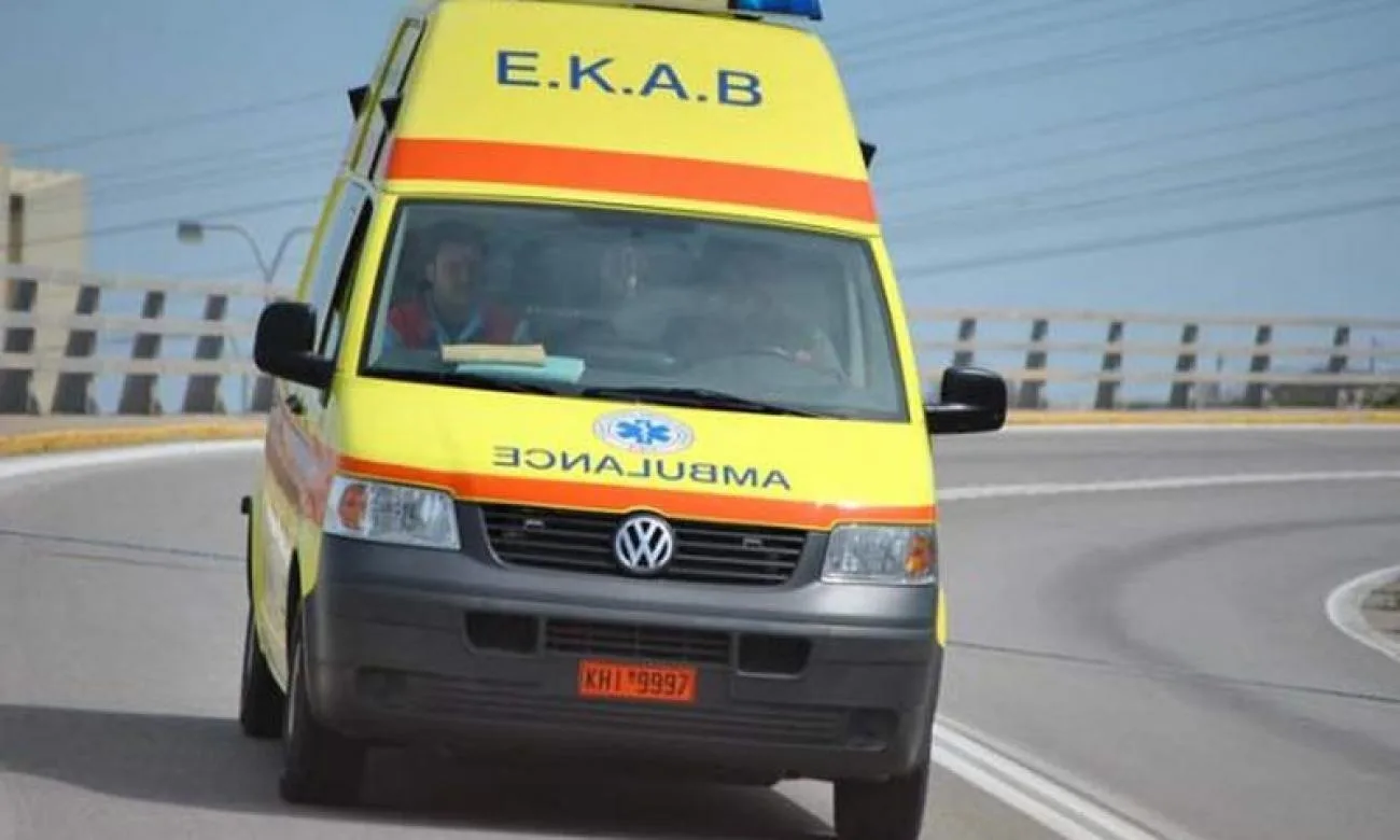 Πάτρα: 23χρονος αποπειράθηκε να θέσει τέλος στη ζωή του με χάπια 2026
