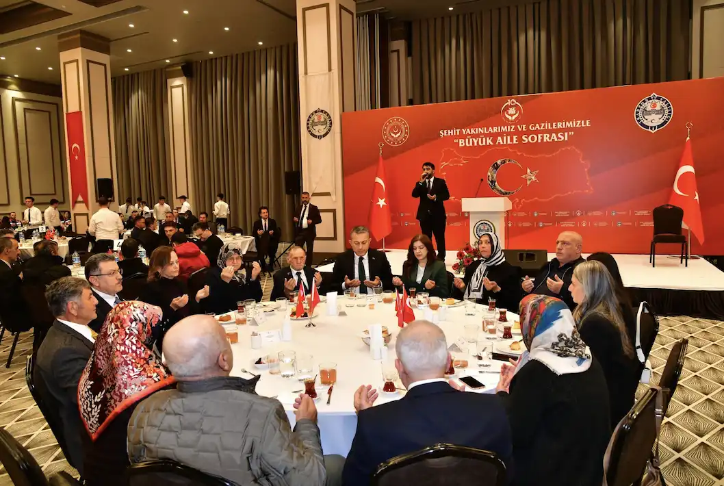 Trabzon'da şehit aileleri ve gaziler için iftarda buluştular 2026 - adalet - iustitia. Bg Ekran resmi 2026 02 19 22. 35. 23