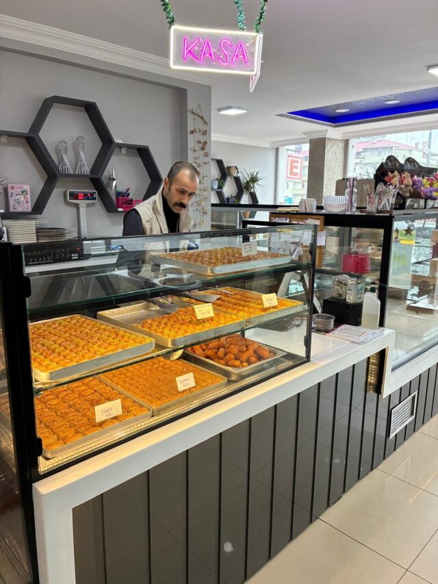 Trabzon'da fırın ve ekmek tesislerine Ramazan denetimi! 2026