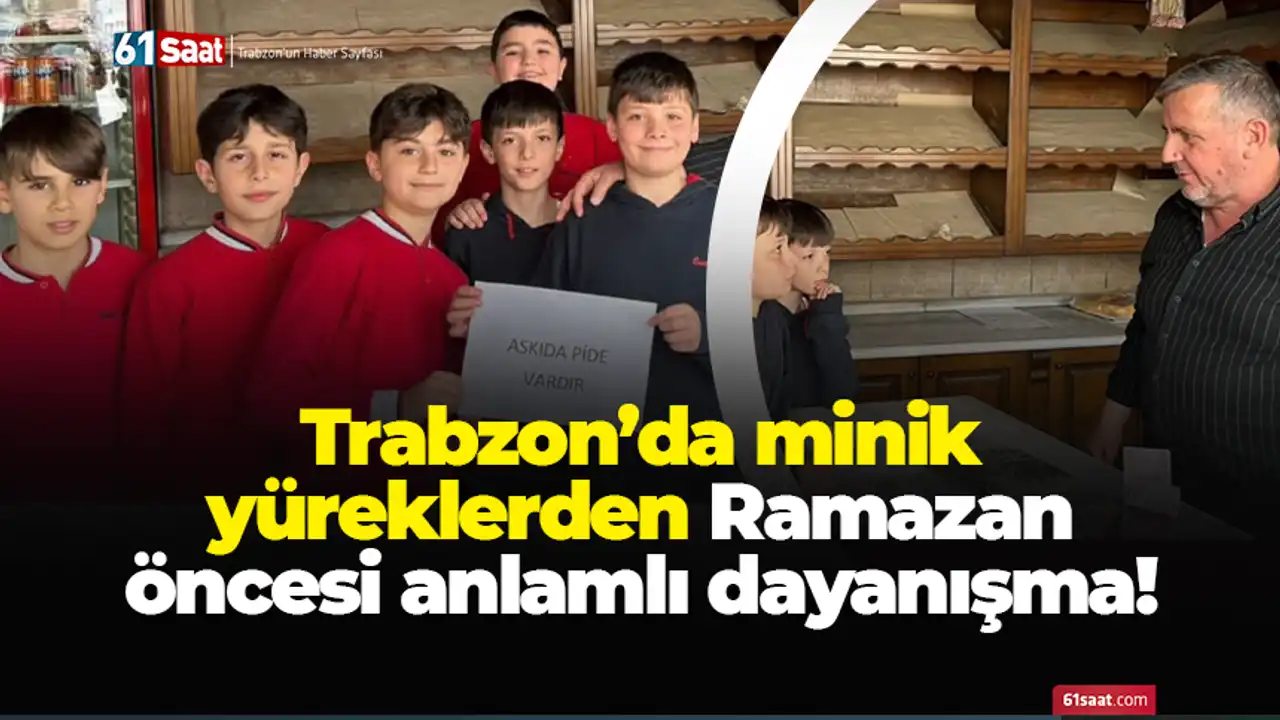 Trabzon trabzon’da minik yüreklerden ramazan öncesi anlamlı dayanışma! 2026 trabzon minik reklerden ramazan ncesi anlaml dayan 2026 3 trabzon iustitia. Bg trabzon’un ortahisar ilçesinde eğitim gören bener cordan ortaokulu 5g sınıf öğrencileri, ramazan ayı... Iustitia. Bg trabzon’da minik yüreklerden ramazan öncesi anlamlı dayanışma! 2026 2026-02-19 20:36:00 adalet - iustitia. Bg trabzon