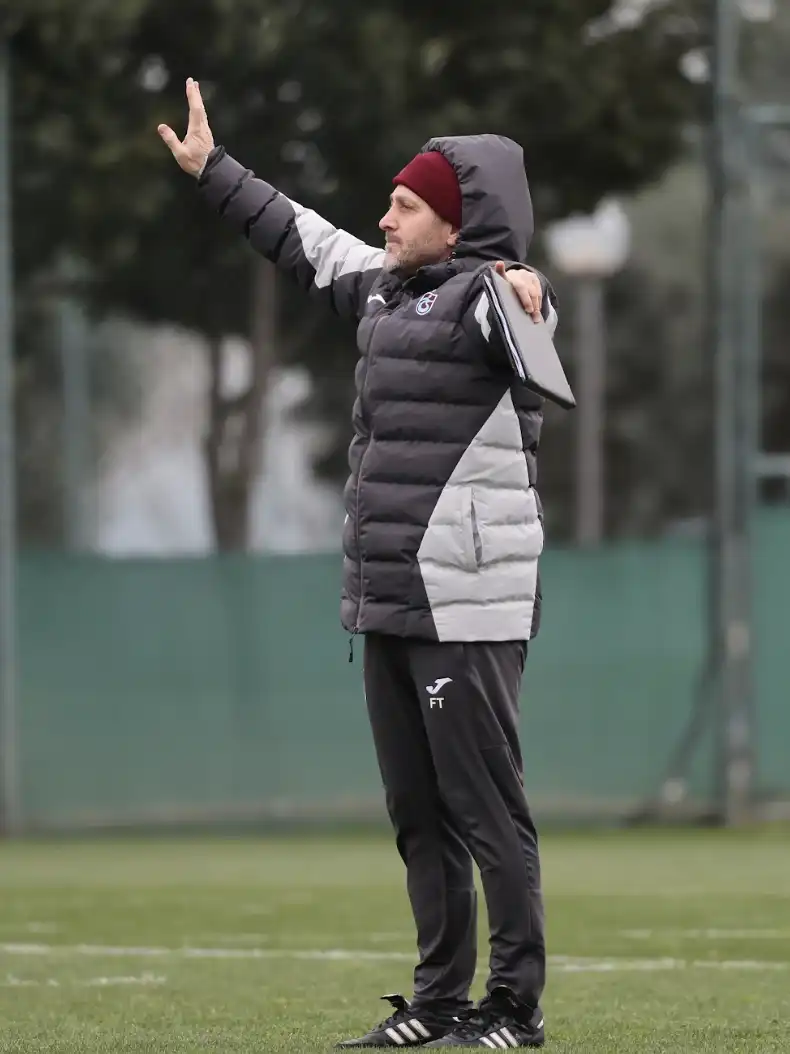 Trabzonspor trabzonspor'da karagümrük hazırlıkları işte böyle devam ediyor! 2026 trabzonspor karag haz klar yle devam ediyor 2026 1 trabzonspor iustitia. Bg trabzonspor, trendyol süper lig mehmet ali yılmaz sezonu’nun 24. Haftasında papara park’ta oynayacağı... Iustitia. Bg trabzonspor'da karagümrük hazırlıkları işte böyle devam ediyor! 2026 2026-02-25 17:08:00 adalet - iustitia. Bg trabzonspor