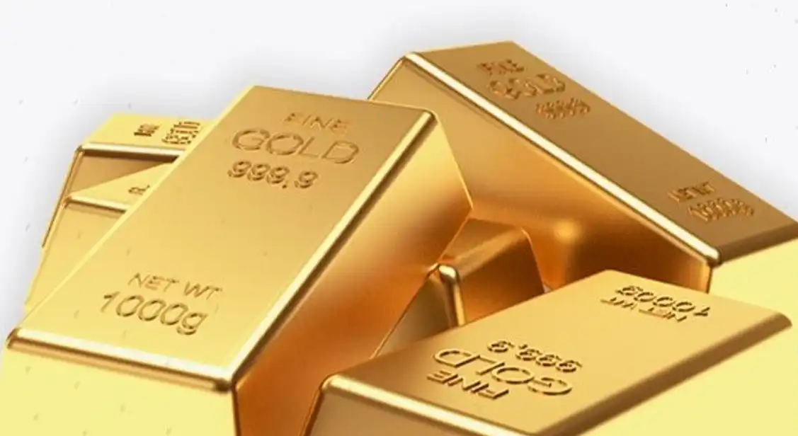 تراجع أسعار الذهب بأكثر من 4% 2026