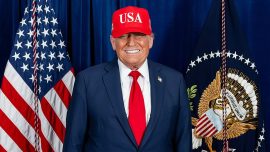 Трамп сака да ја изгради најголемата триумфална порта во светот 2026