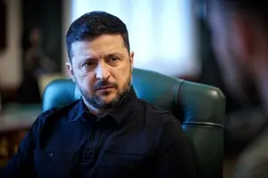 Трампу плевать, чем завершатся переговоры украины и рф — дипломат 2026 trampu plevaty chem zavershatsya peregovory ukrainy dip 2 американскому президенту дональду трампу безразлично как закончатся переговоры между россией и украиной о... Iustitia. Bg трампу плевать, чем завершатся переговоры украины и рф — дипломат 2026 2026-02-05 08:18:00 юстиция