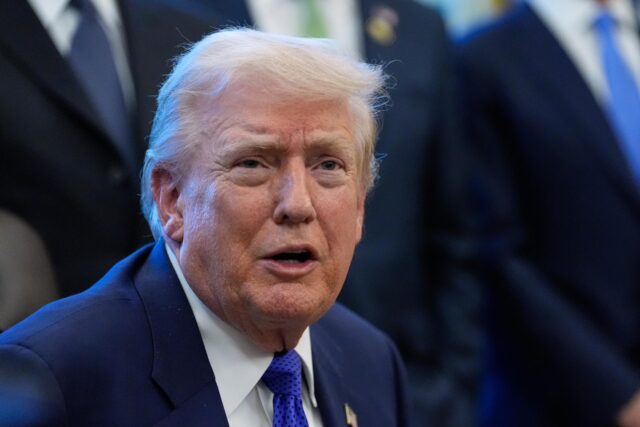 Trump vyzýva kongresmanov, aby urýchlene schválili zákon a ukončili shutdown 2026