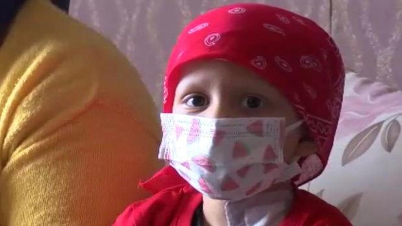 6 Şubat depreminde evleri yıkılan aile, lösemiyle sarsıldı 2026