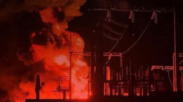 Україна передала МКС дані про загиблих і поранених через удари РФ по енергетиці – Кравченко 2026