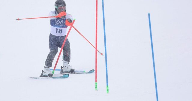 Ужасни условия провалиха Алберт Попов на Олимпиадата 2026