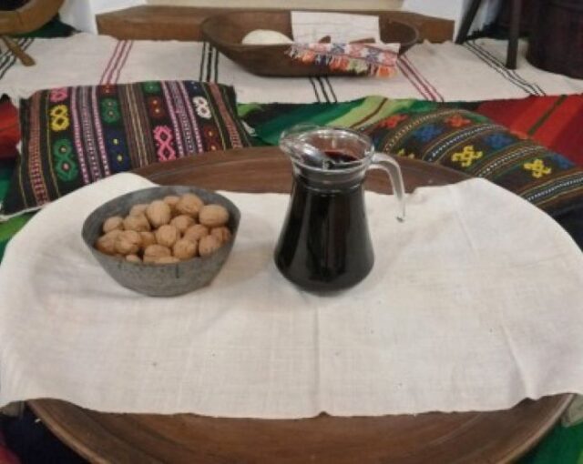 Вино за влюбени в бургаския музей 2026