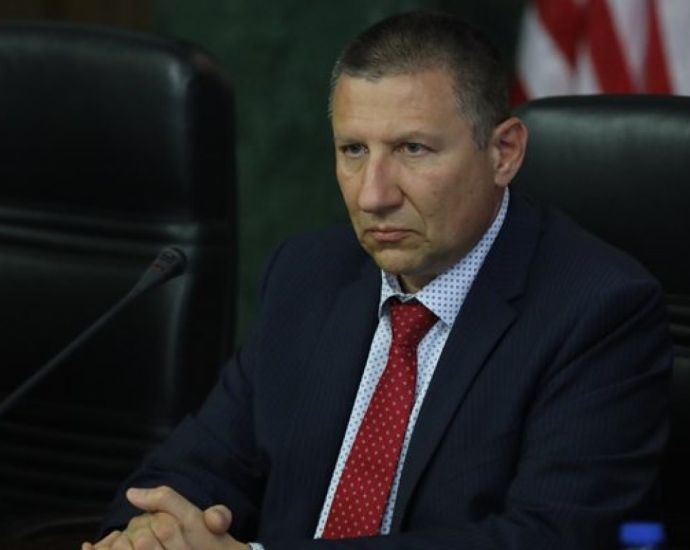 Всс не избра нов и. Ф. Главен прокурор, решението трябва да вземе прокурорската колегия 2026 - юстиция Img