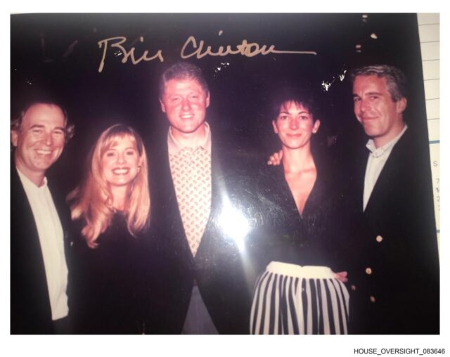 What the Epstein Files say about Bill Clinton 2026