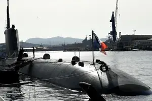 Ядерный договор умер: америка страхуется, россия деградирует, китай — последний шанс москвы в ядерной игре 2026 - юстиция Ядерный договор умер: америка страхуется, россия деградирует, китай — последний шанс москвы в ядерной игре 2026 yadernyy dogovor umer amerika strahuetsya rossiya degra 3 5 февраля 2026 года юридически закончилось действие договора о стратегических наступательных вооружениях между сша и... Iustitia. Bg ядерный договор умер: америка страхуется, россия деградирует, китай — последний шанс москвы в ядерной игре 2026 2026-02-05 16:54:00 юстиция