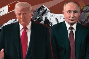 Ядерный договор умер: америка страхуется, россия деградирует, китай — последний шанс москвы в ядерной игре 2026 - юстиция Ядерный договор умер: америка страхуется, россия деградирует, китай — последний шанс москвы в ядерной игре 2026 yadernyy dogovor umer amerika strahuetsya rossiya degra 4 5 февраля 2026 года юридически закончилось действие договора о стратегических наступательных вооружениях между сша и... Iustitia. Bg ядерный договор умер: америка страхуется, россия деградирует, китай — последний шанс москвы в ядерной игре 2026 2026-02-05 16:54:00 юстиция