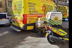 ירושלים: תינוק בן ארבעה חודשים לא התעורר משנתו 2026 - юстиция ירושלים: תינוק בן ארבעה חודשים לא התעורר משנתו 2026