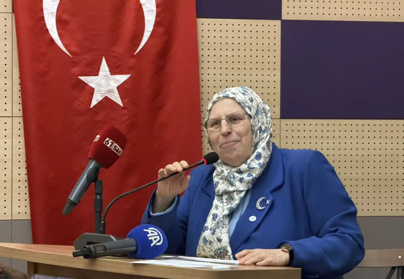 Trabzon yüzag trabzon şubesi temsili açılış programı gerçekleştirildi 2026 zag trabzon ubesi temsili program ger ekle tirildi 2026 3 trabzon iustitia. Bg programa; trabzon aile ve sosyal hizmetler i̇l müdürü sayın dr. Hüseyin mollaoğlu, yüzag trabzon i̇l... Iustitia. Bg yüzag trabzon şubesi temsili açılış programı gerçekleştirildi 2026 2026-02-12 14:35:00 adalet - iustitia. Bg trabzon