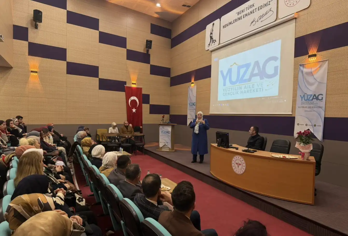 Trabzon yüzag trabzon şubesi temsili açılış programı gerçekleştirildi 2026 zag trabzon ubesi temsili program ger ekle tirildi 2026 4 trabzon iustitia. Bg programa; trabzon aile ve sosyal hizmetler i̇l müdürü sayın dr. Hüseyin mollaoğlu, yüzag trabzon i̇l... Iustitia. Bg yüzag trabzon şubesi temsili açılış programı gerçekleştirildi 2026 2026-02-12 14:35:00 adalet - iustitia. Bg trabzon