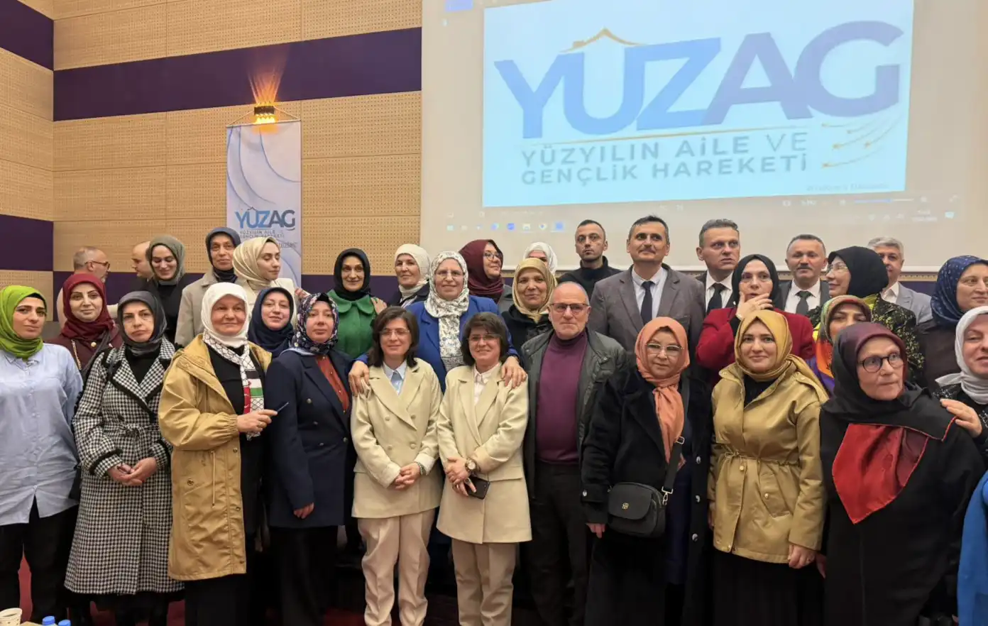 Trabzon yüzag trabzon şubesi temsili açılış programı gerçekleştirildi 2026 zag trabzon ubesi temsili program ger ekle tirildi 2026 trabzon iustitia. Bg programa; trabzon aile ve sosyal hizmetler i̇l müdürü sayın dr. Hüseyin mollaoğlu, yüzag trabzon i̇l... Iustitia. Bg yüzag trabzon şubesi temsili açılış programı gerçekleştirildi 2026 2026-02-12 14:35:00 adalet - iustitia. Bg trabzon