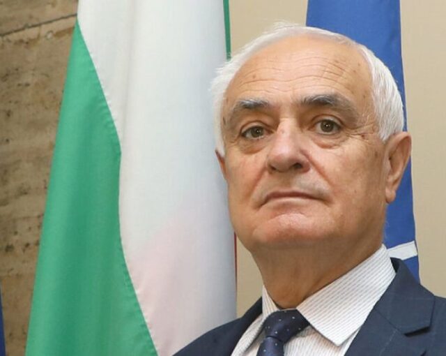 Запрянов увери: У нас няма ударни сили, които да бъдат използвани за удари срещу Иран 2026
