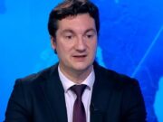 Зарков каза ще има ли някой от БСП в служебния кабинет 2026 Зарков каза ще има ли някой от БСП в служебния кабинет 2026