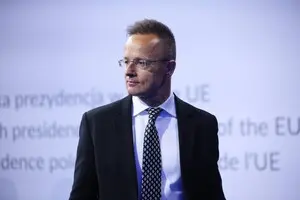 Зеленский является неблагодарным человеком — спикер парламента Грузии 2026
