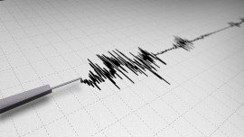 Земјотреси во грција и албанија почувствувани и во земјава 2026
