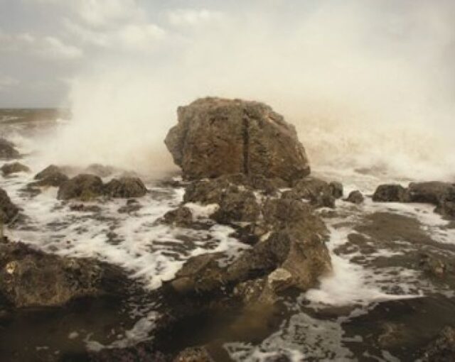 Жълт код за дъжд в четири области у нас, очаква се застудяване 2026
