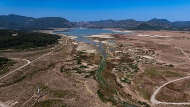 İzmir Barajlarında Güncel Veriler! Tahtalı’da Kritik Yükseliş: Peki İzmir Su Seviyeleri Yüzde Kaç Oldu? 2026