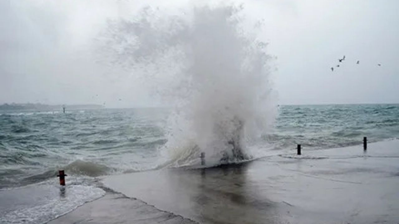 İzmir haberleri i̇zmir i̇çin turuncu alarm! 1 şubat pazar günü kabus geri dönüyor: dikkat sel, fırtına ve hortum riski! 2026 zmir turuncu alarm ubat pazar kabus geri yor dikkat sel 1 i̇zmir haberleri iustitia. Bg i̇zmir yeni haftaya girmeden önce pazar gününü oldukça hareketli geçirecek. Hafta içi metrekareye düşen... Iustitia. Bg i̇zmir i̇çin turuncu alarm! 1 şubat pazar günü kabus geri dönüyor: dikkat sel, fırtına ve hortum riski! 2026 2026-02-01 05:36:00 adalet - iustitia. Bg i̇zmir haberleri