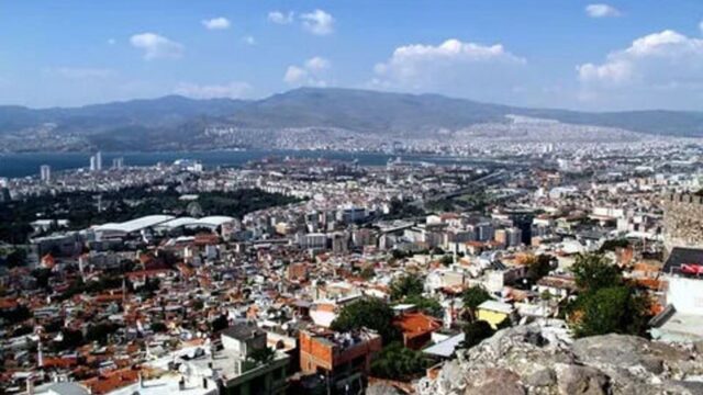 İzmirliler "Artık Yeter" Dedi! İşte Kentin En Büyük 5 Sorunu 2026