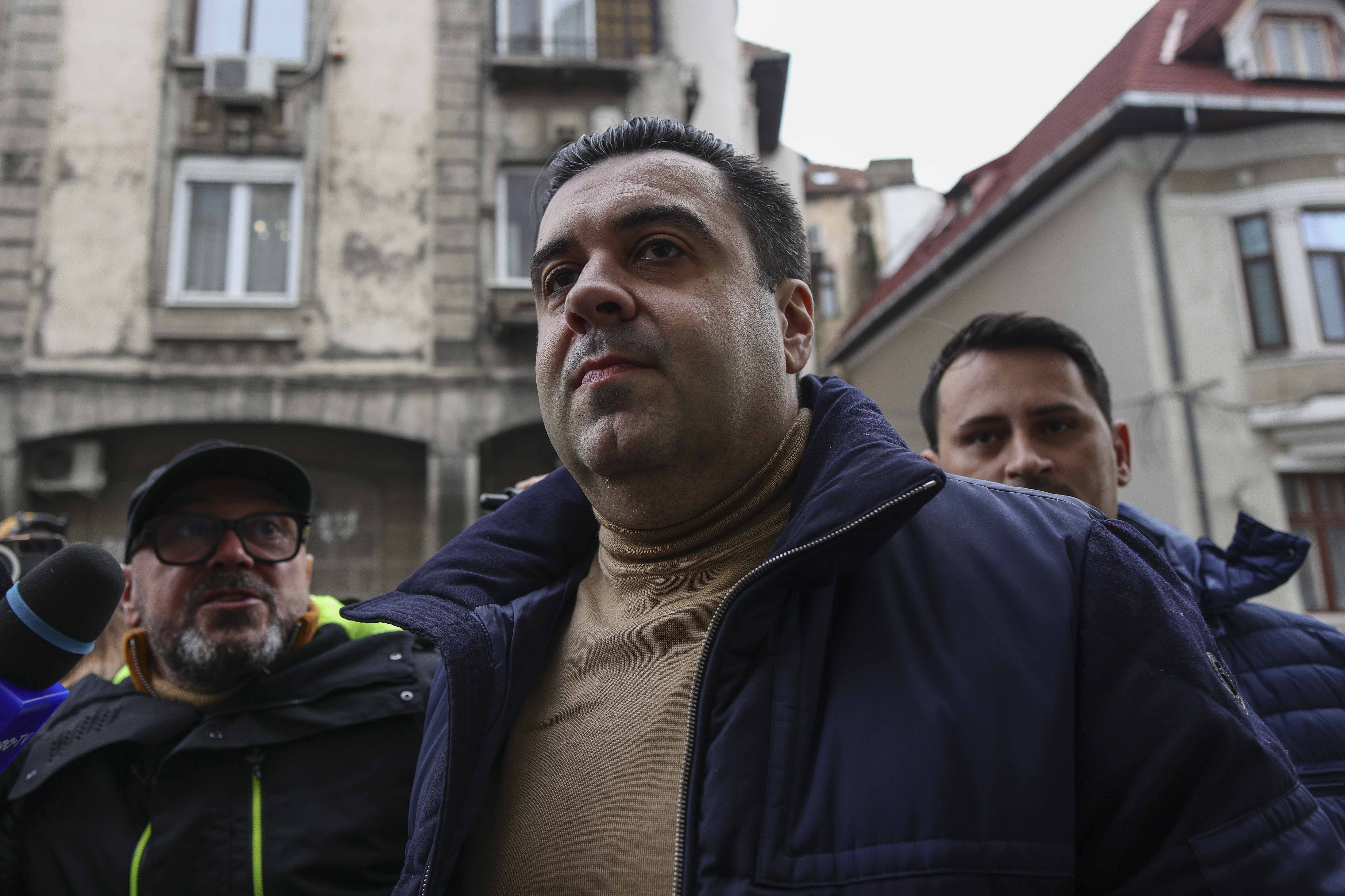 Răzvan cuc, fost ministru psd al transporturilor, trimis în judecată de dna în dosarul mitei de la rar 2026 zvan cuc fost ministru psd transporturilor trimis judec iustitia. Bg fostul ministru al transporturilor alexandru-răzvan cuc a fost trimis în judecată de dna, în dosarul în... Iustitia. Bg răzvan cuc, fost ministru psd al transporturilor, trimis în judecată de dna în dosarul mitei de la rar 2026 2026-02-05 17:36:30 justiţie - iustitia. Bg