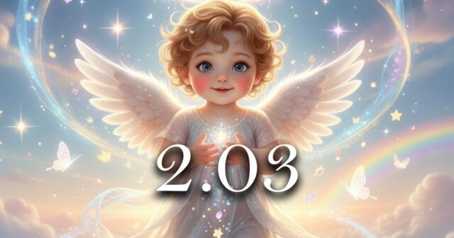 Ангелски хороскоп за 2.03. 2026