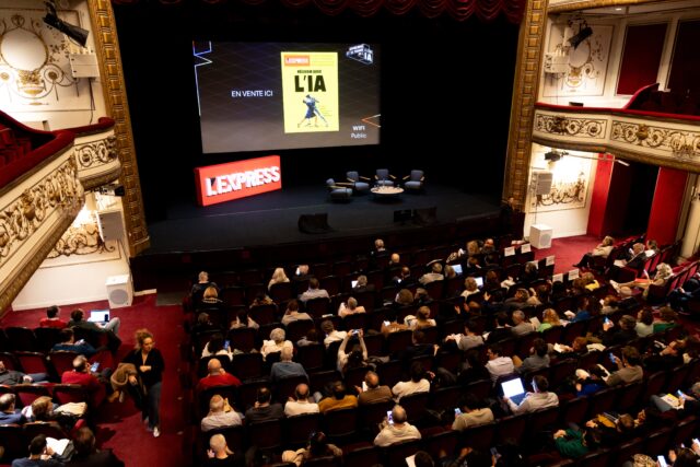 Apprendre à l'ère de l'IA : "ChatGPT ne remplacera jamais un bon prof..." 2026